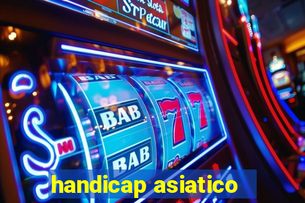 handicap asiatico -1,25